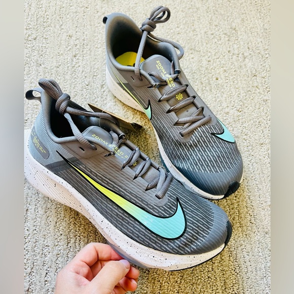 NIB Nike air zoom speed 2 - Picture 5 of 6